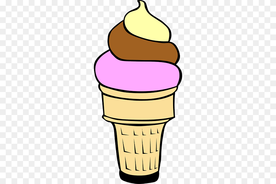 Test Your Ice Cream Knowledge Living The Ultimate Team Sport, Dessert, Food, Ice Cream, Soft Serve Ice Cream Free Png Download