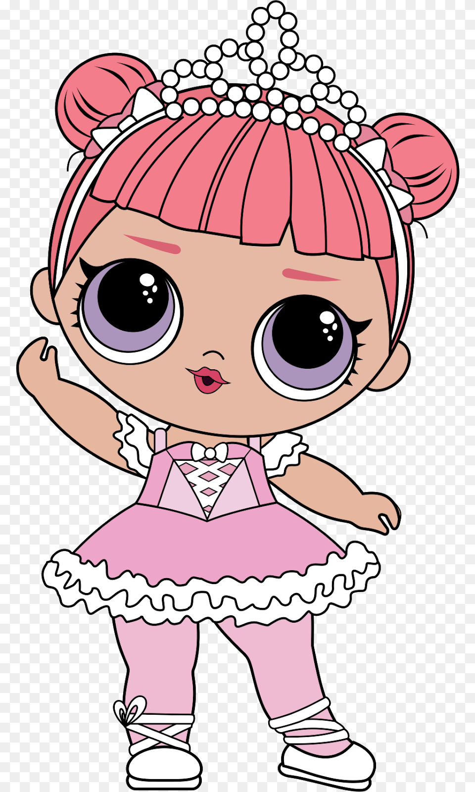 Testemunhos Dos Milagres De Jesus Imagenes De Lolo De, Baby, Person, Book, Comics Free Transparent Png