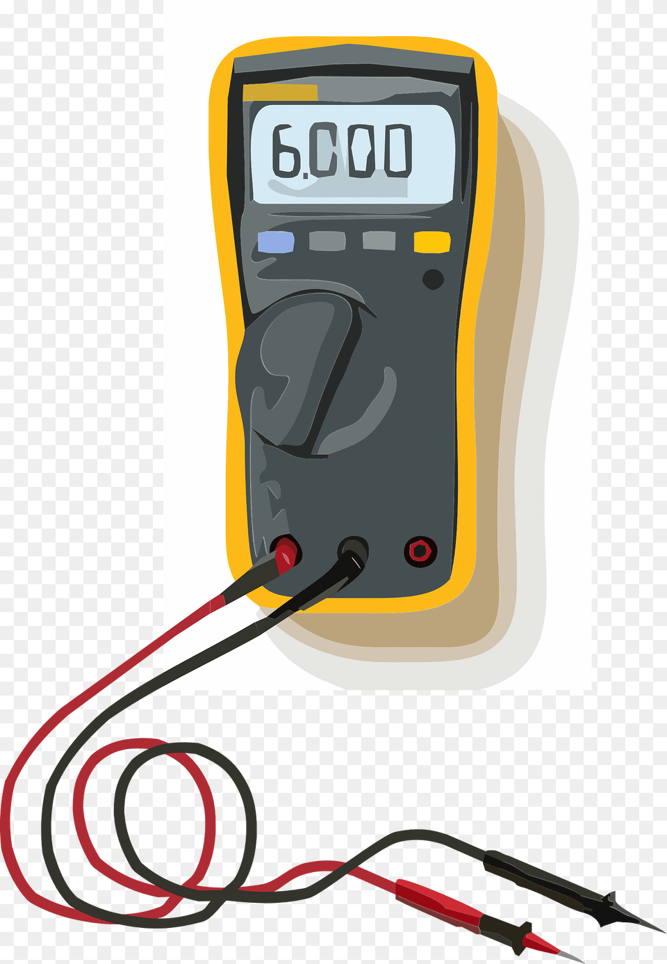 Tester Clipart, Computer Hardware, Electronics, Hardware, Monitor Png Image