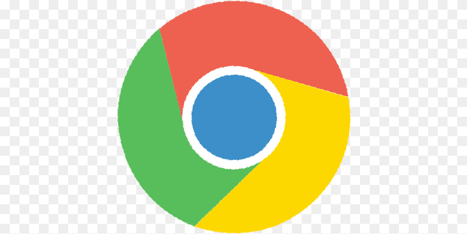 Testimonials Chrome Animated Logo Gif, Disk Free Png Download