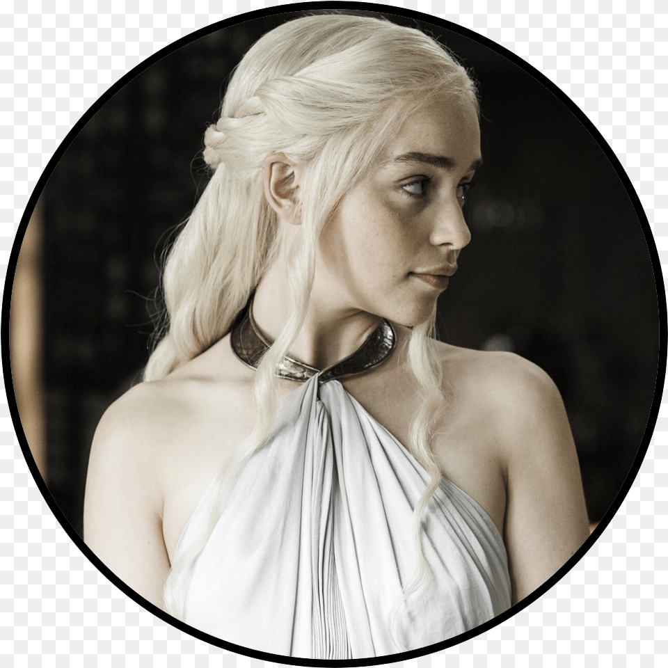 Testimonials Dragon Training Daenerys Targaryen Season 4, Hair, Blonde, Face, Portrait Png
