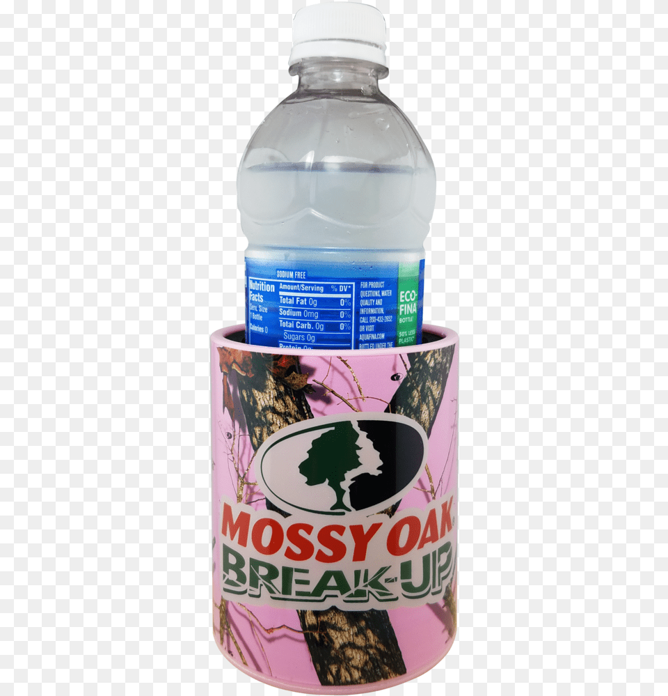 Testimonials Mossy Oak, Bottle, Water Bottle Free Transparent Png