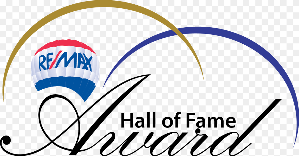 Testimonials Re Max Hall Of Fame Career Award, Logo, Text Png Image