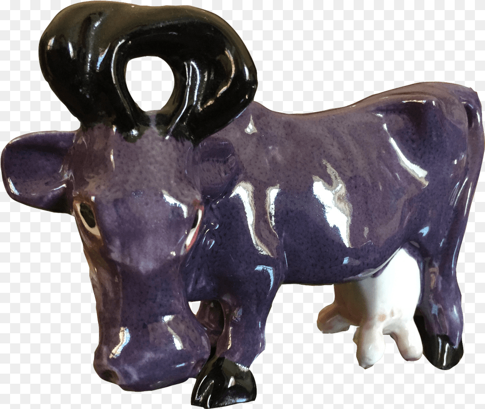 Testimonials U2013 Purple Cow Career And Talent Development Animal Figure, Art, Figurine, Porcelain, Pottery Png