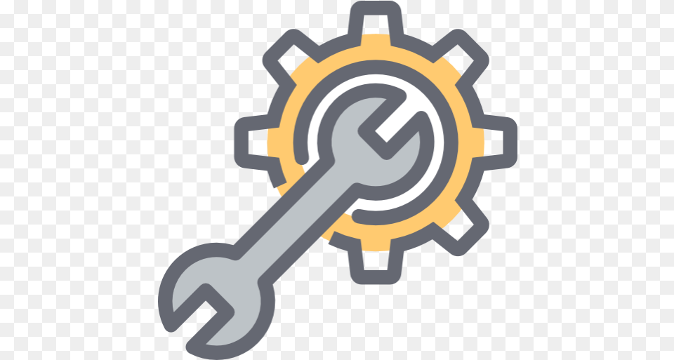 Testing Icon Of Flat Line User Experience Set People Development Icon, Machine Png Image