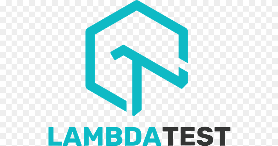 Testing Lambdatest Logo, Sign, Symbol, Cross Png