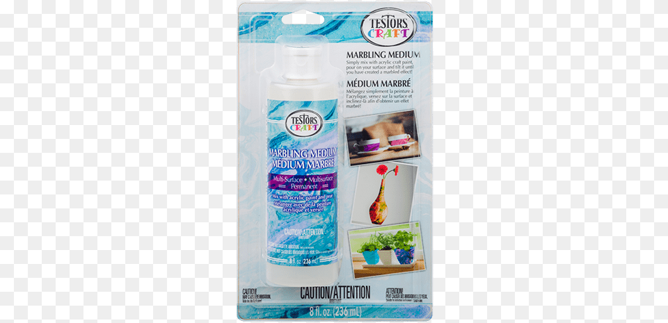 Testors Craft Multi Media Products Provide The Crafter Toothbrush Replacement Head, Bottle, Advertisement Png Image