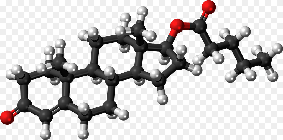 Testosterone Valerate Molecule Ball, Sphere, Accessories, Network, Chandelier Png