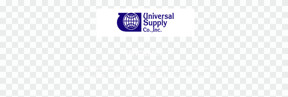 Testuniversal Universal Supply, Logo, Text Free Png
