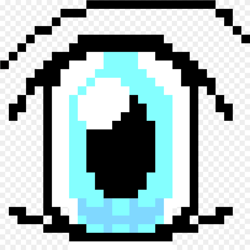 Tete De Sans Undertale Pixel Art Download Pixel Eyes, First Aid Png