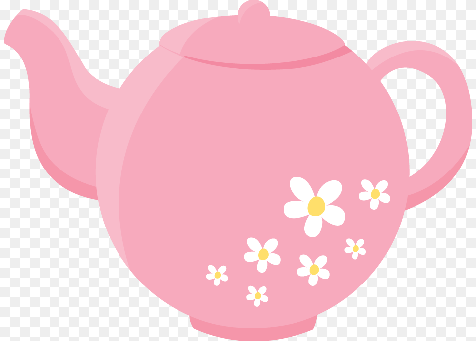 Teteras Alicia En El Pais De Las Maravillas, Cookware, Pot, Pottery, Teapot Png Image