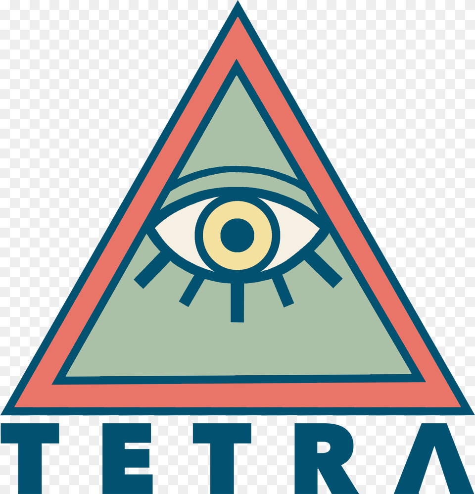 Tetra Lifestyle Triangle Png