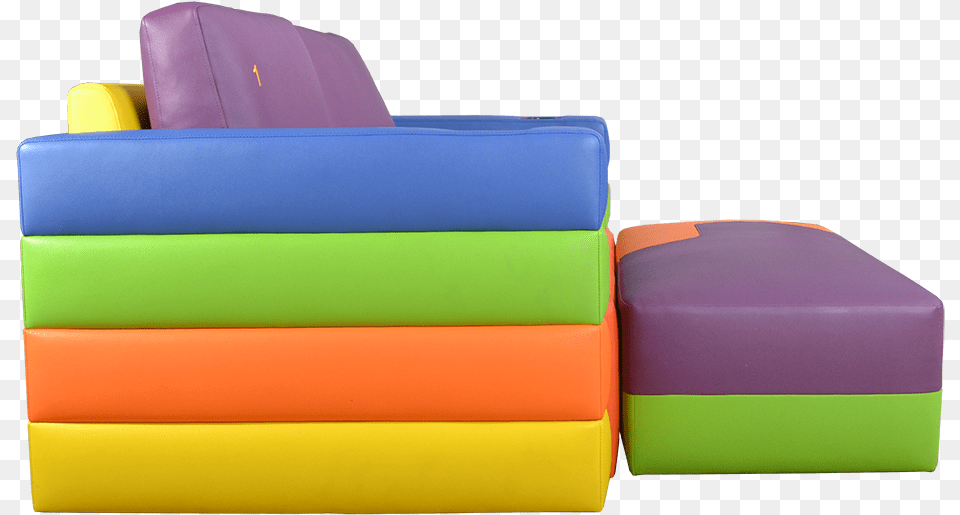 Tetris, Cushion, Home Decor, Furniture, Foam Free Transparent Png