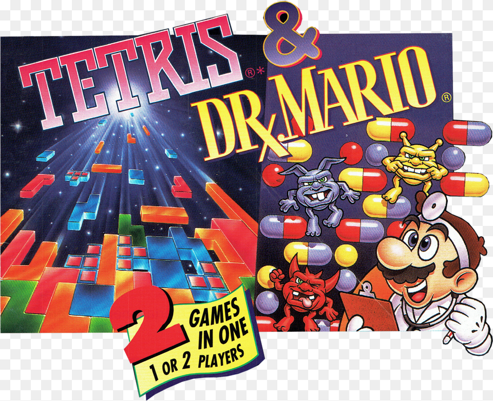 Tetris And Dr Mario Snes Manual, Baby, Person, Face, Head Free Transparent Png
