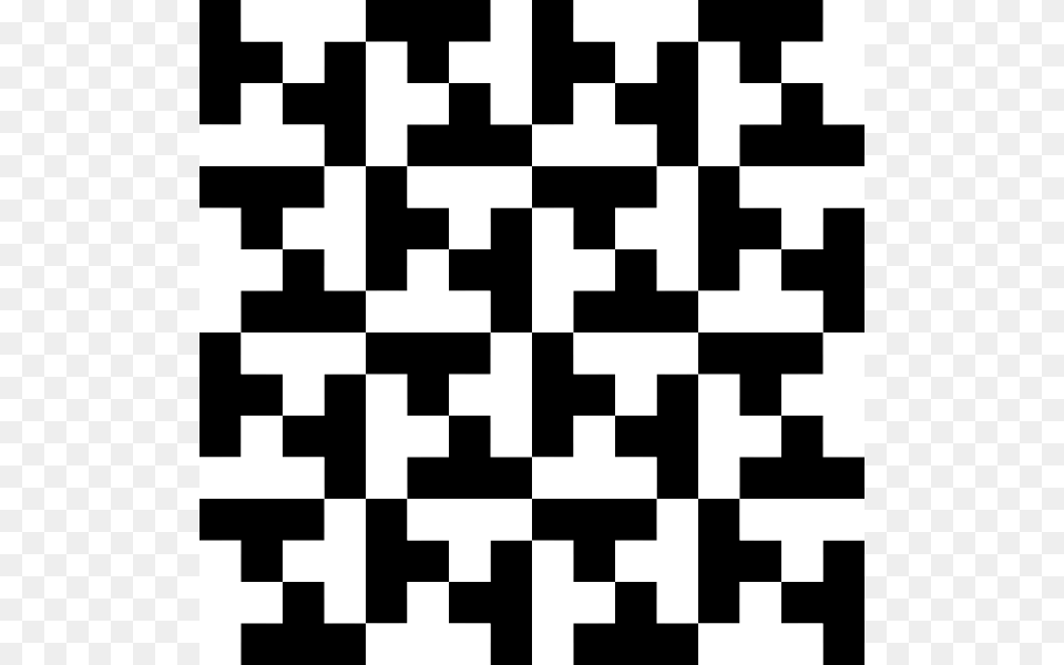 Tetris Block Illusion Clip Art, Pattern, Qr Code Free Transparent Png