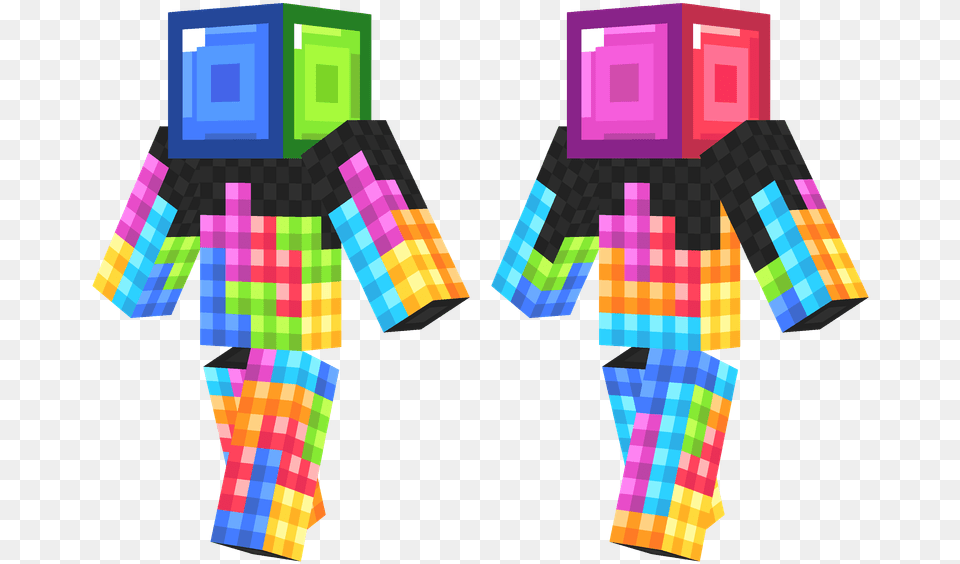 Tetris Blocks Png