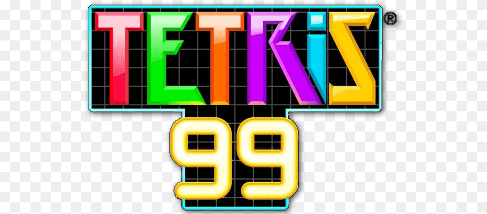 Tetris Blocks, Light, Text, Number, Symbol Png Image