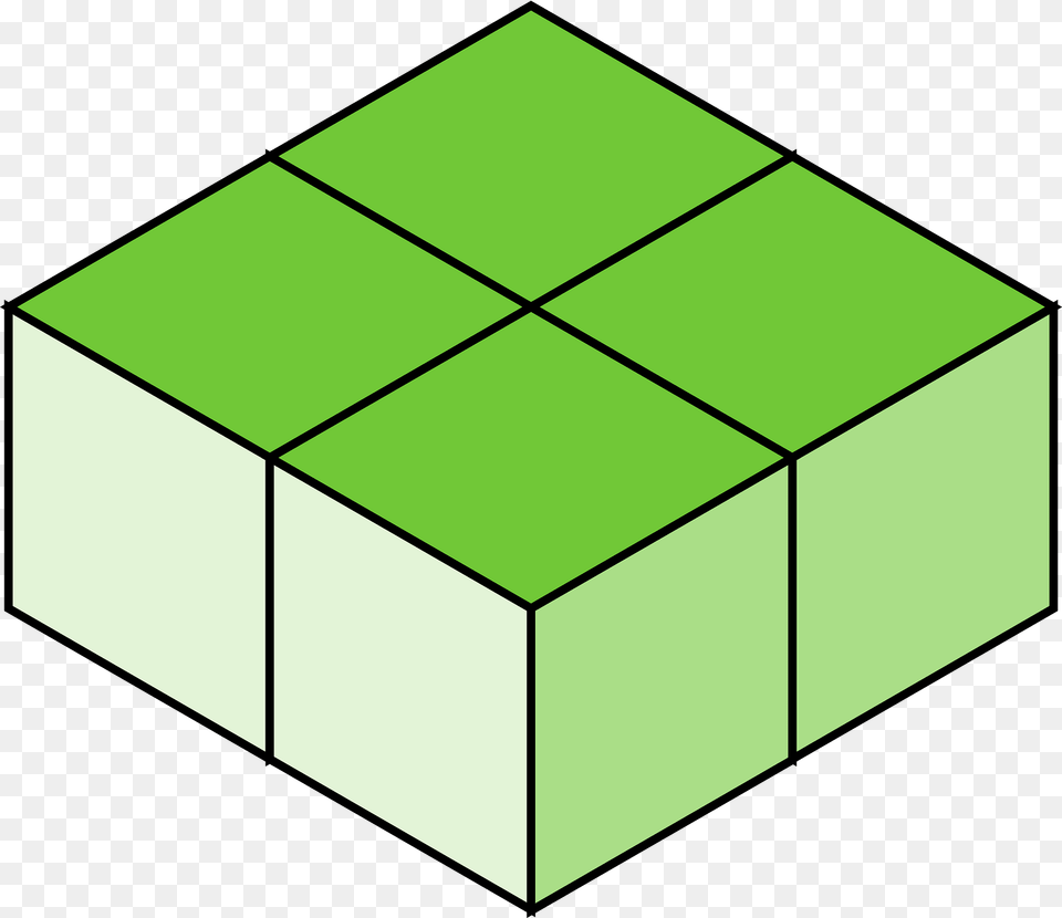 Tetris Clipart, Toy, Rubix Cube Free Png