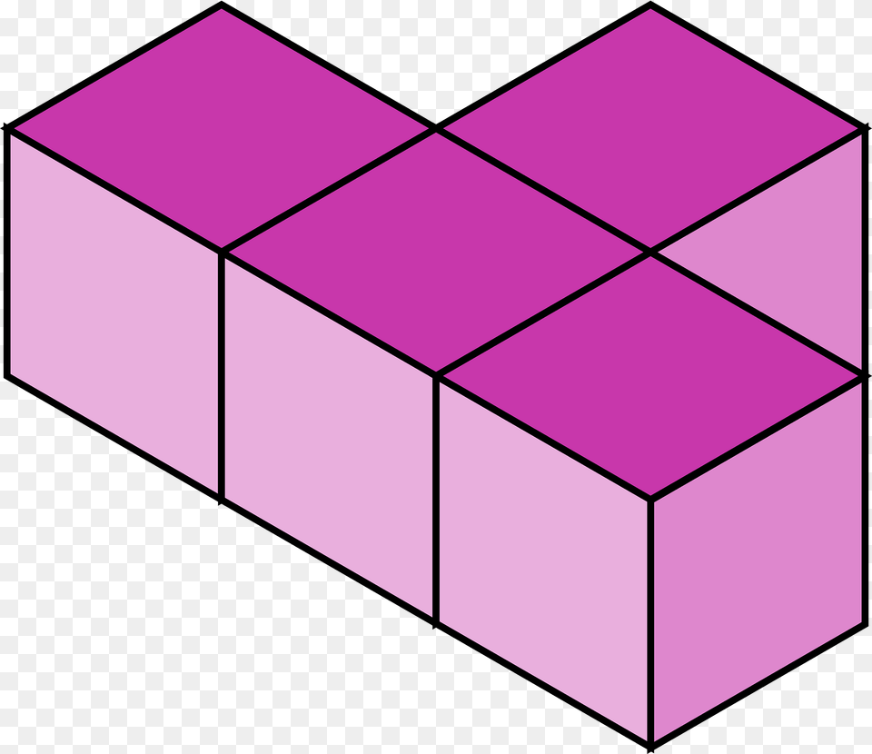 Tetris Clipart, Purple, Toy Png