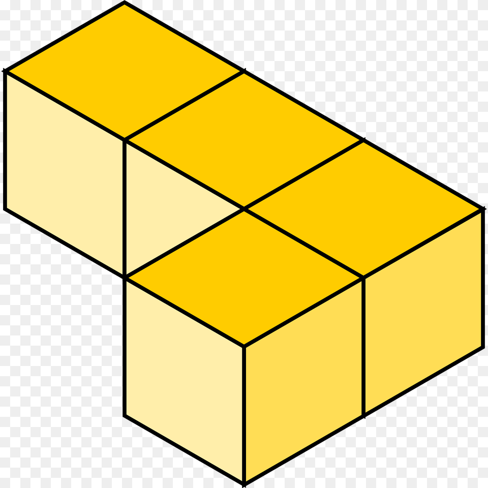 Tetris Clipart, Toy, Rubix Cube Free Transparent Png