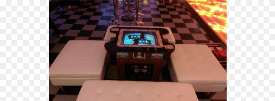 Tetris Cocktail Table Arcade Game Room, Furniture, Chess Png