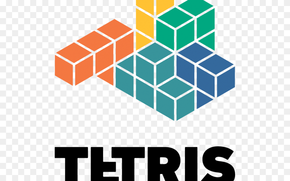 Tetris Hostel Tetris, Toy, Rubix Cube Png Image