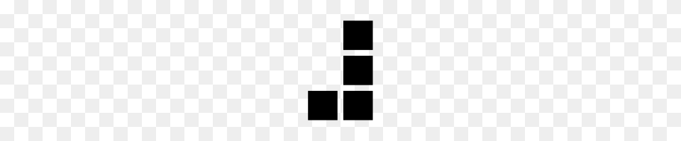 Tetris Icons Noun Project Png Image