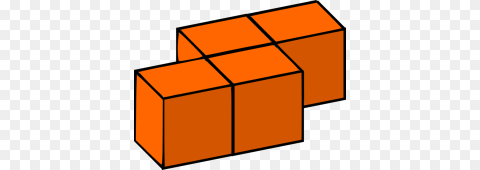 Tetris Three Dimensional Space Line Art Cube, Toy, Rubix Cube, Mailbox Png