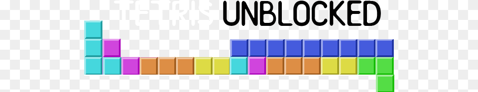 Tetris Unblocked Png Image