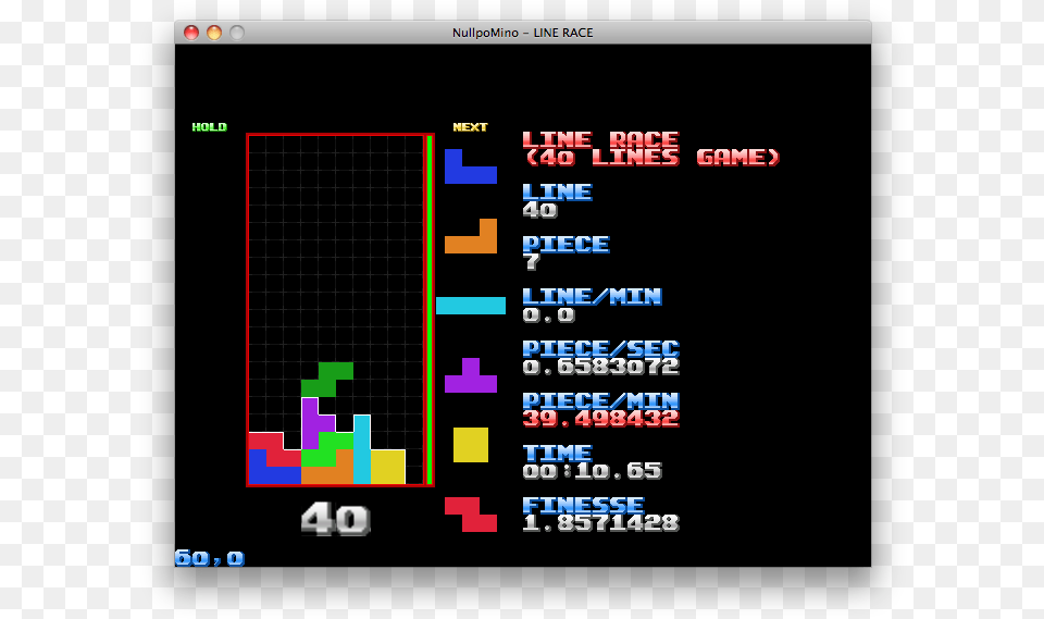 Tetris With Race Free Transparent Png