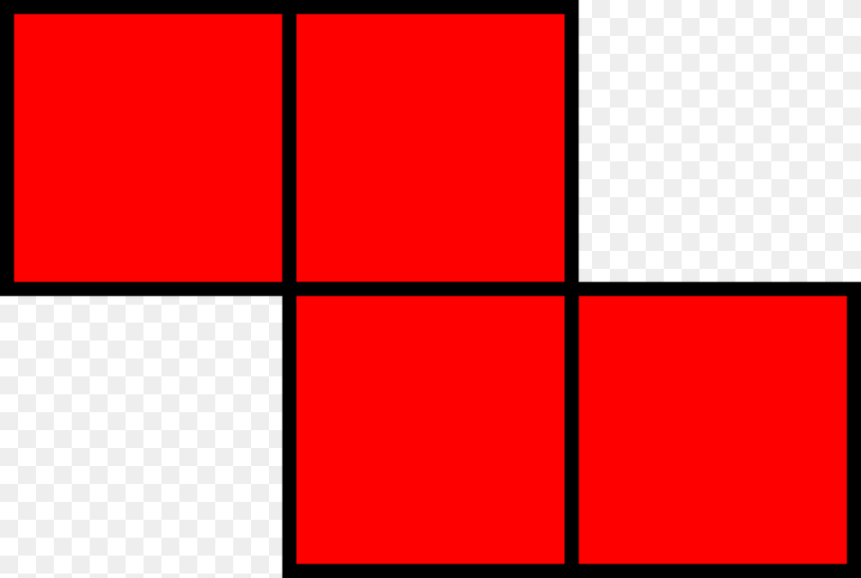 Tetris Z, Logo, Symbol, Cross Png