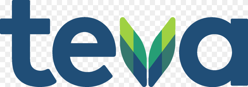 Teva Logo Free Png