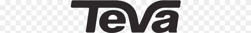 Teva Logo Teva, Text, Number, Symbol Png Image