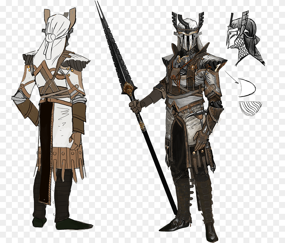 Tevinter Med Dragon Age Character Concept Art, Adult, Female, Male, Man Png Image