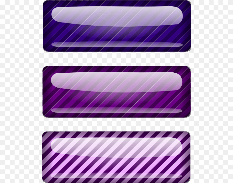 Tex But, Purple Png