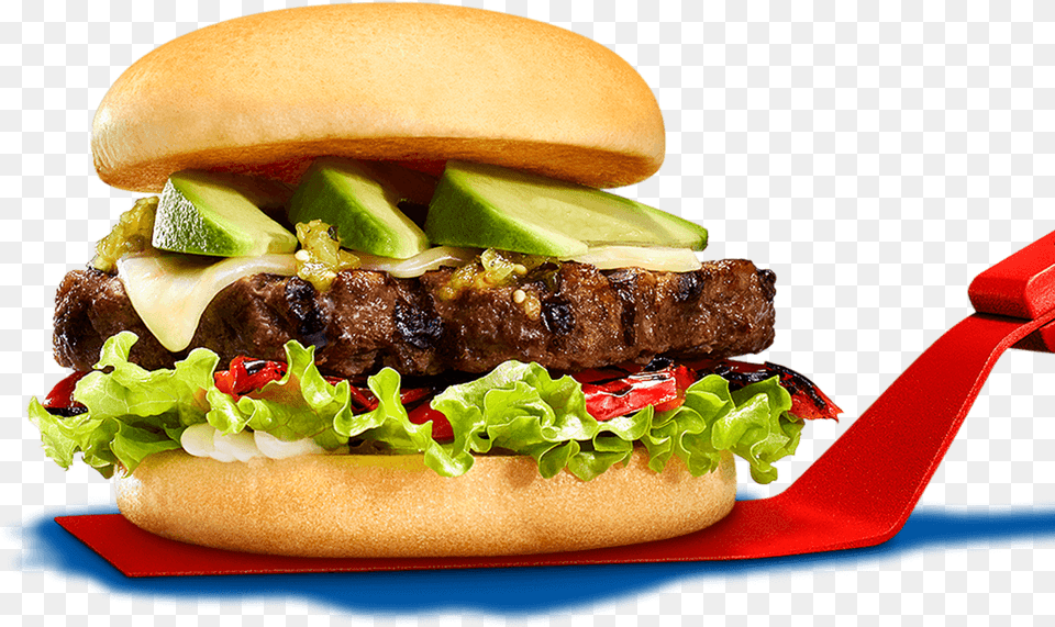 Tex Mex Burger Tex Mex Burger, Food Free Png