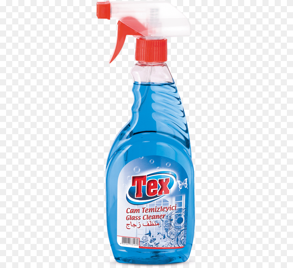 Tex Temizlik, Cleaning, Person, Tin, Bottle Png