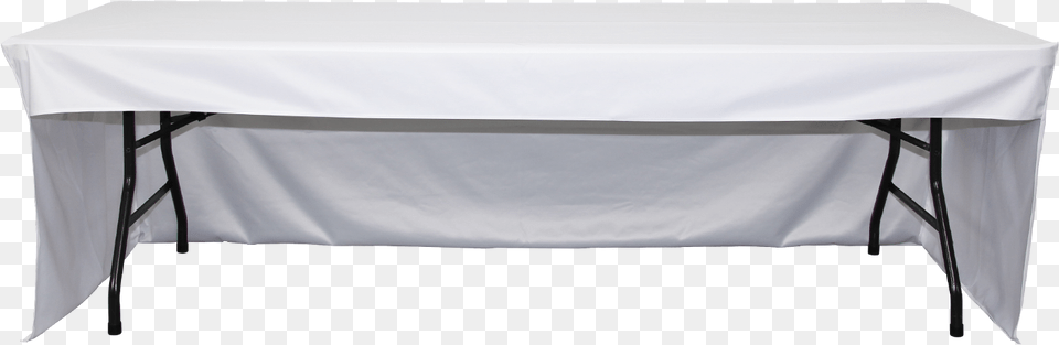 Tex Visions Offers Table Covers In Full Coverage And Canopy, Furniture, Tablecloth Free Transparent Png