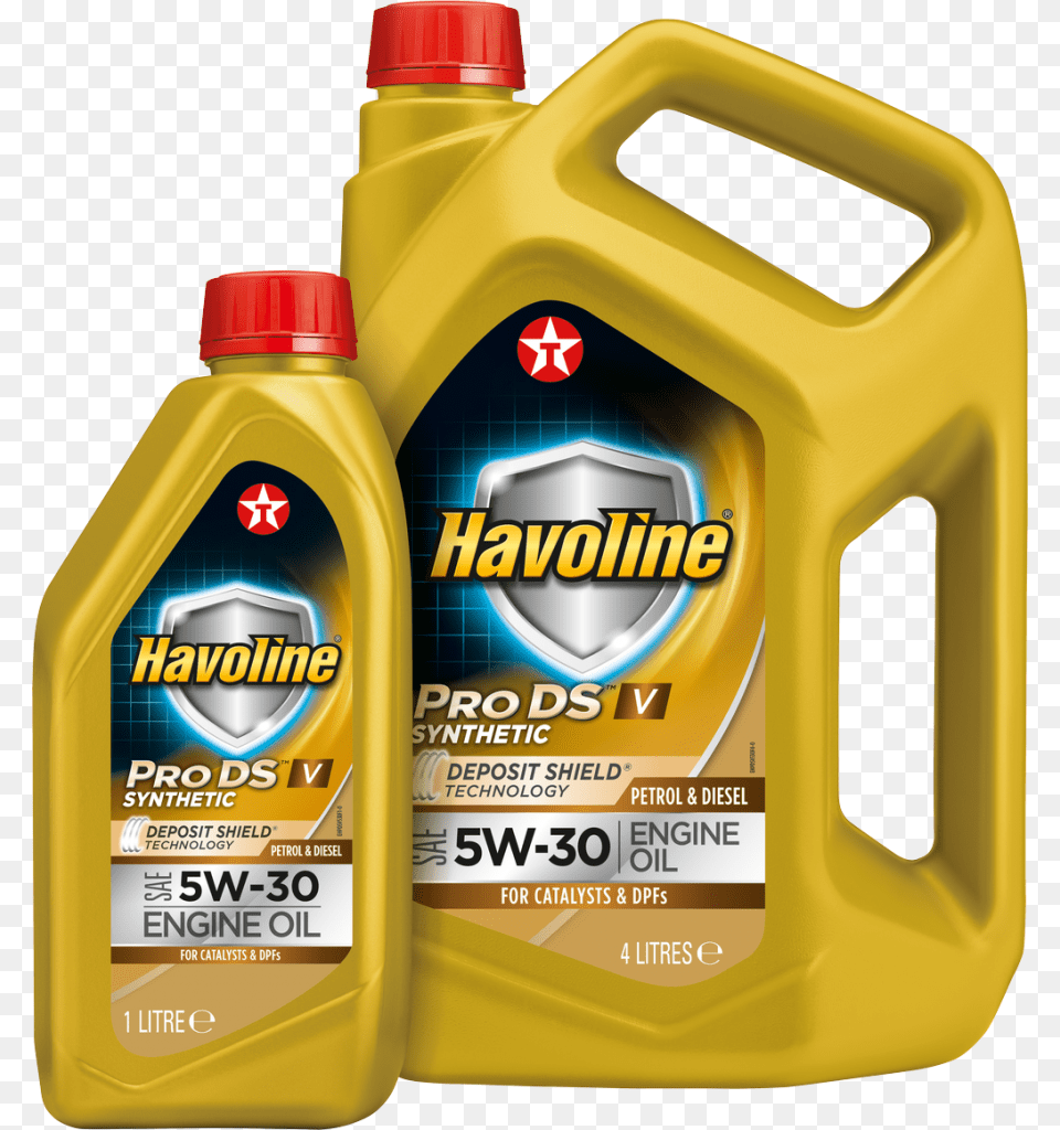 Texaco Havoline Prods V 5w 30 Havoline Prods V Sae 5w, First Aid, Food, Mustard Free Transparent Png