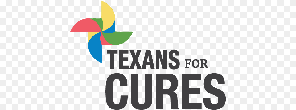 Texans For Cures, Logo, Text Png Image