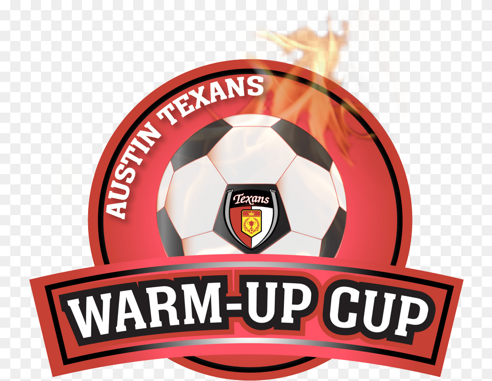 Texans Warm Up Cup Dallas Texans Soccer Club, Ball, Football, Soccer Ball, Sport Free Transparent Png