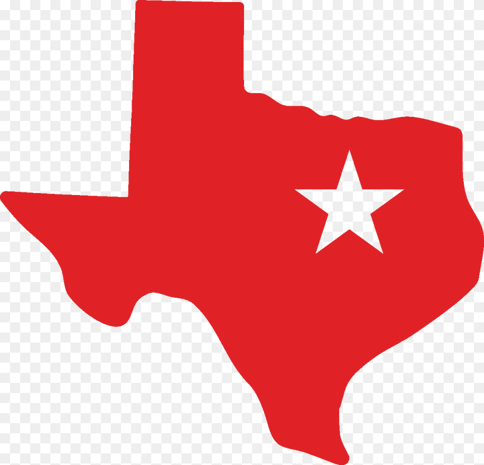 Texas, Star Symbol, Symbol, Logo, Person Free Png