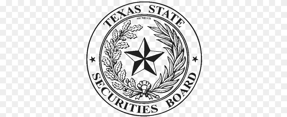 Texas, Emblem, Symbol, Chandelier, Lamp Free Transparent Png