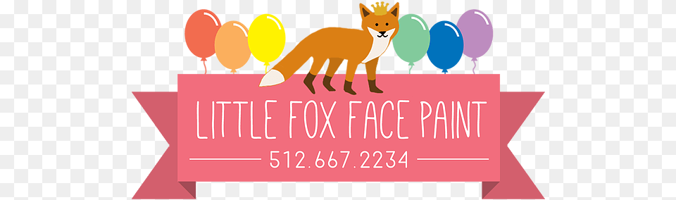 Texas, Balloon, Animal, Fox, Mammal Free Png Download