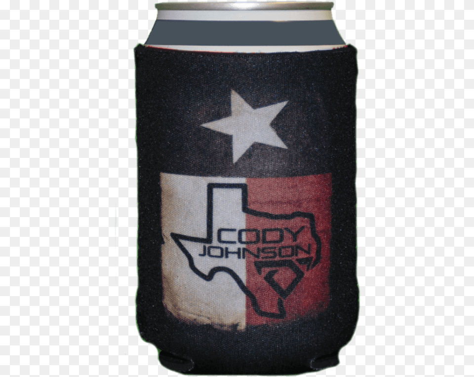 Texas, Alcohol, Beer, Beverage, Tin Png Image