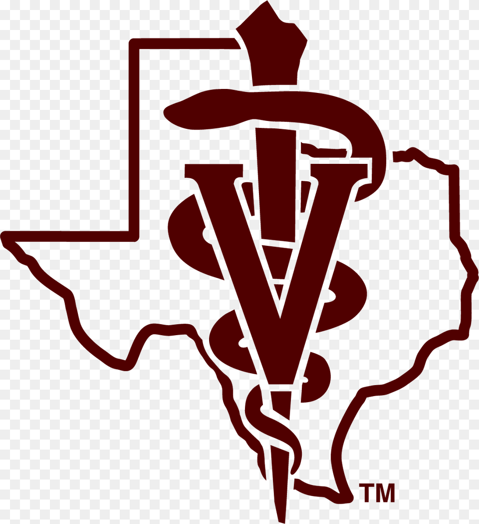 Texas Aampm College Of Veterinary Medicine, Stencil, Light, Logo, Symbol Png Image