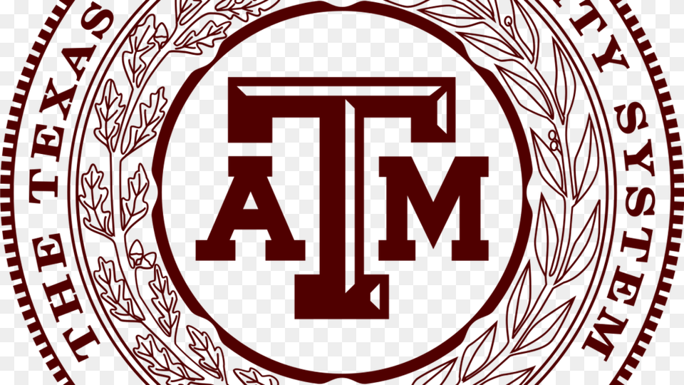 Texas Aampm System Regents Approve 39 Texas Aampm University System, Logo, Emblem, Symbol, Face Free Png