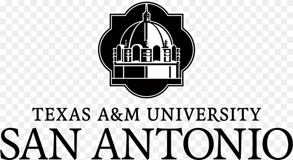 Texas Aampm University San Antonio Logo, Device, Grass, Lawn, Lawn Mower Free Transparent Png