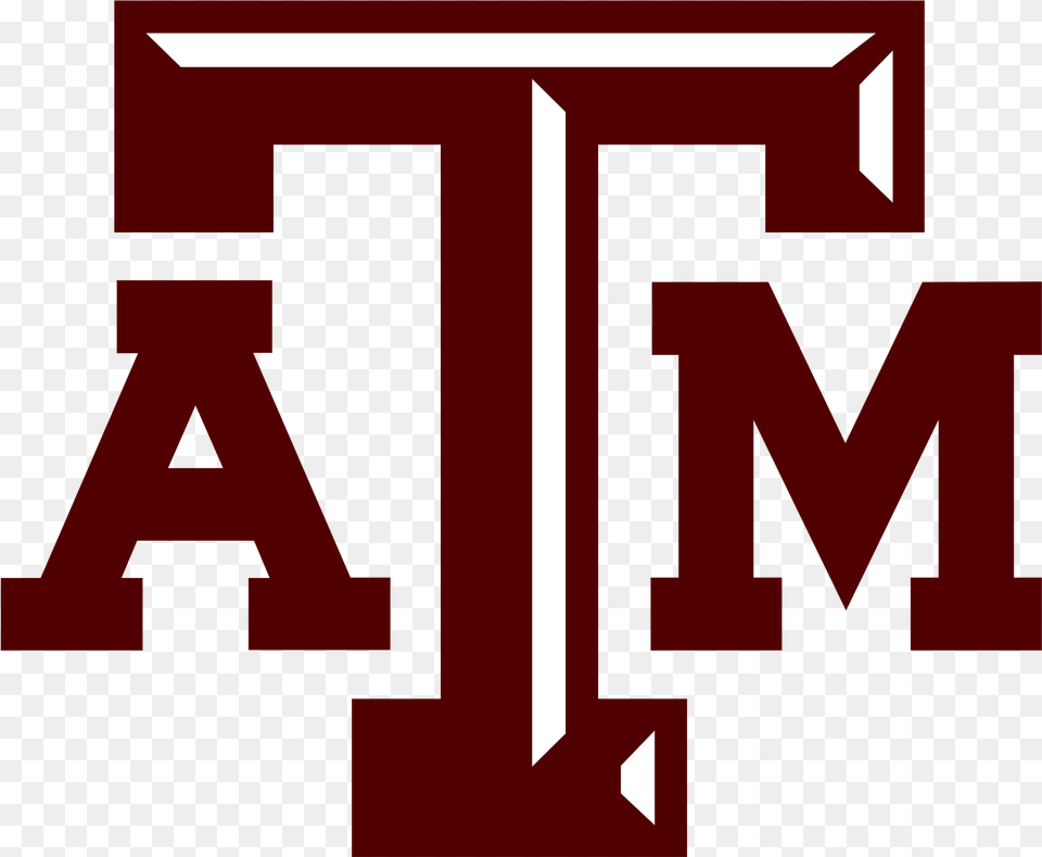 Texas Aampm University Scoutforce Athlete Texas Aampm University Atm, Text Free Png