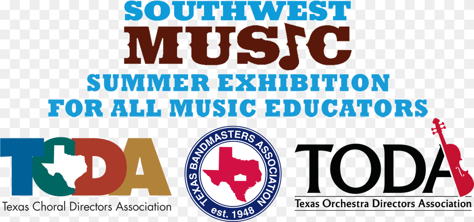 Texas Bandmasters, Logo, Scoreboard Png Image